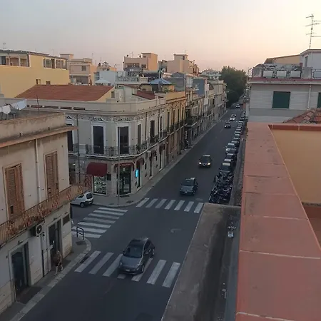 Al Duomo Frühstückspension Reggio Calabria