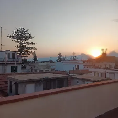Al Duomo 3* Reggio Calabria