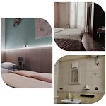 Al Duomo 3* 레조디칼라브리아