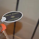 Al Duomo 레조디칼라브리아