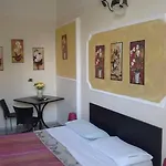 Al Duomo Bed and Breakfast Ρέτζιο ντι Καλάμπρια