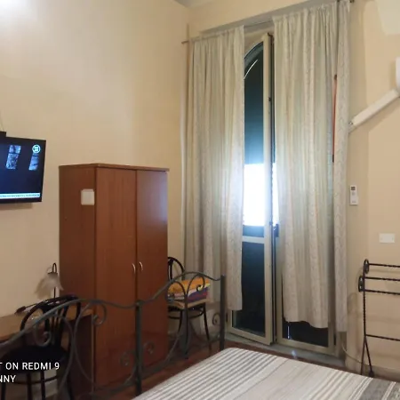 Al Duomo Couette-café 3*