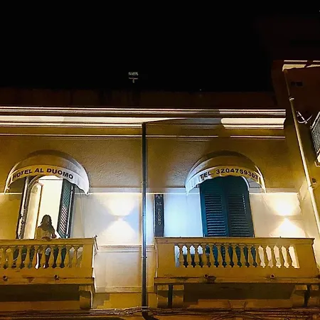 Al Duomo Couette-café