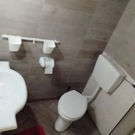 Al Duomo B&B 레조디칼라브리아