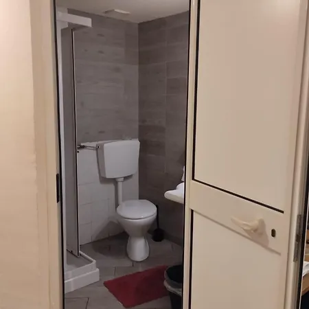 Al Duomo Couette-café Reggio de Calabre