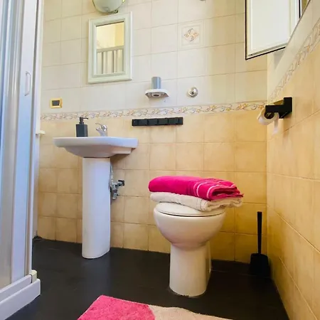 Couette-café Al Duomo 3*