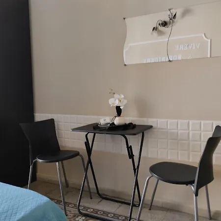 Couette-café Al Duomo 3*