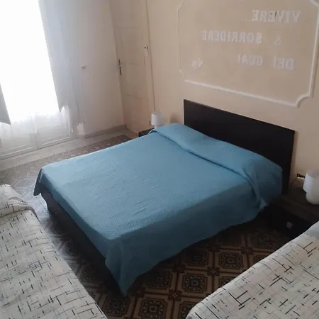 Al Duomo Reggio de Calabre