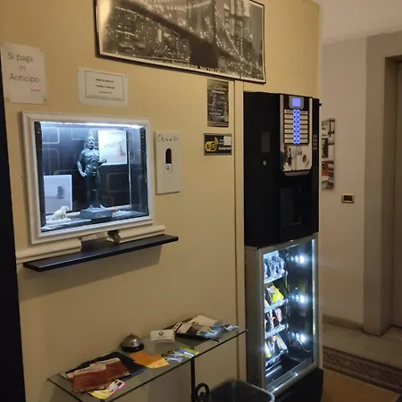 Couette-café Al Duomo