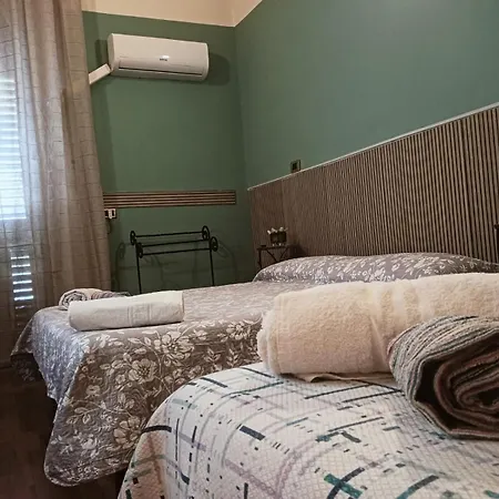 Al Duomo Couette-café 3*