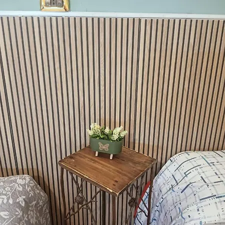 Couette-café Al Duomo 3*