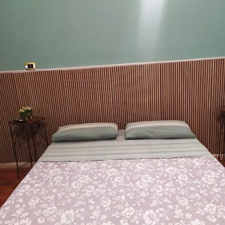 Al Duomo 3* Reggio de Calabre