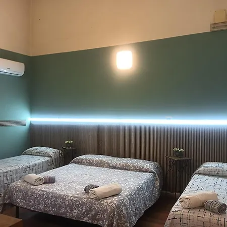 Al Duomo Bed & Breakfast