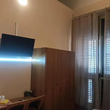 Al Duomo Couette-café 3*