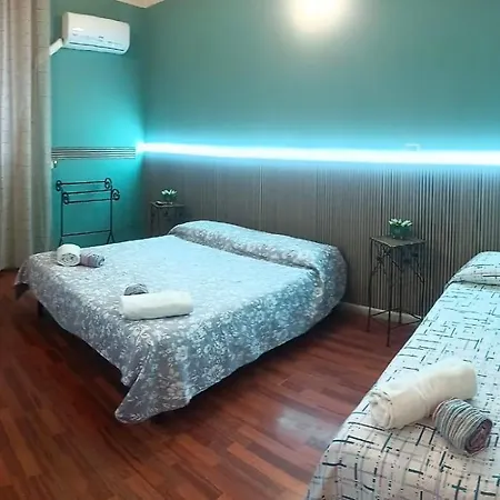 Couette-café Al Duomo 3*