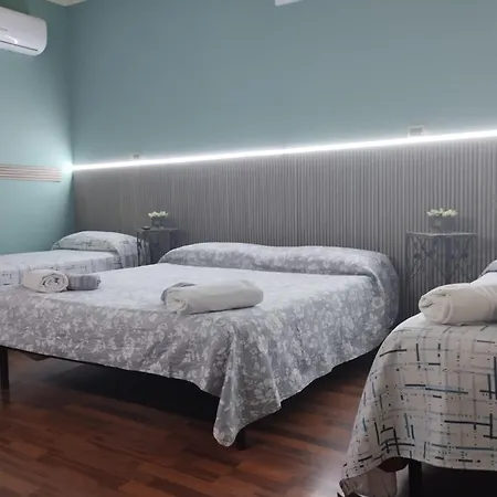Al Duomo Bed & Breakfast Reggio Calabria