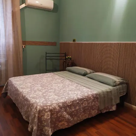 Al Duomo Couette-café