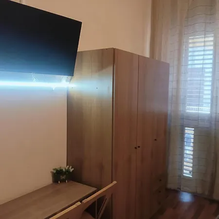 Couette-café Al Duomo