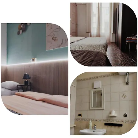 Al Duomo 3* Reggio de Calabre