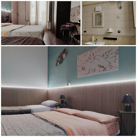 Al Duomo Couette-café