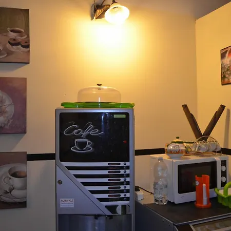 Al Duomo Reggio de Calabre