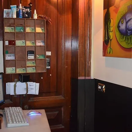 Al Duomo Couette-café