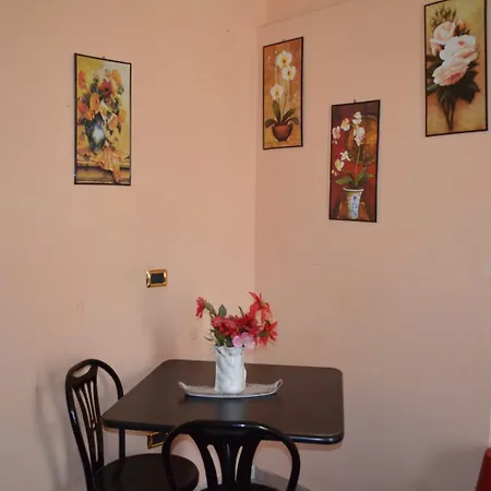 Couette-café Al Duomo