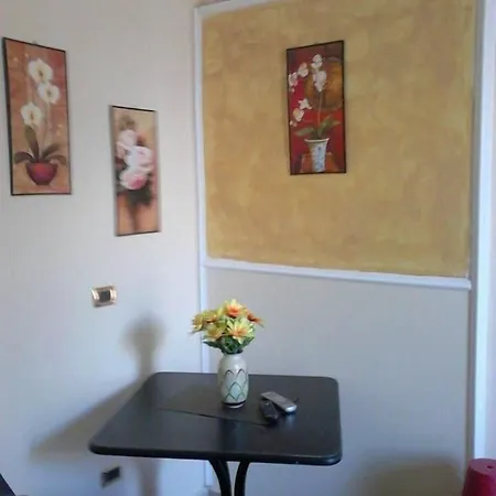 Al Duomo Reggio de Calabre