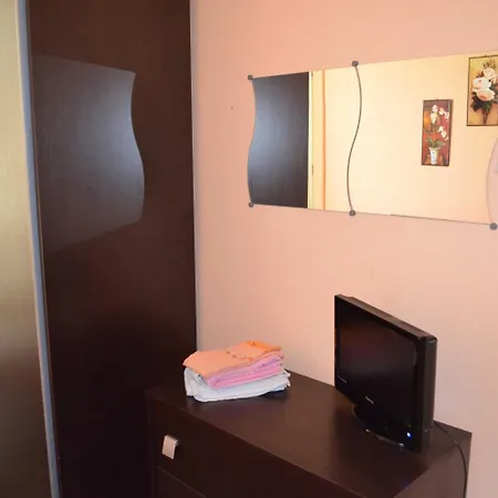 Al Duomo B&B 레조디칼라브리아