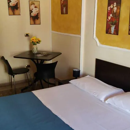 Al Duomo Couette-café