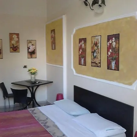 Al Duomo B&B 레조디칼라브리아
