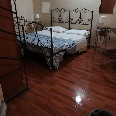 Al Duomo Couette-café 3*