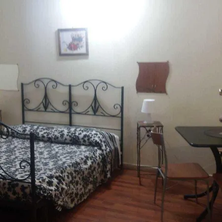 Couette-café Al Duomo 3*