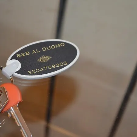 Bed & Breakfast Al Duomo