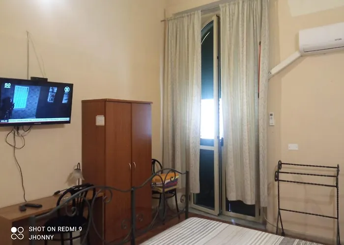 Al Duomo 住宿加早餐酒店 3*