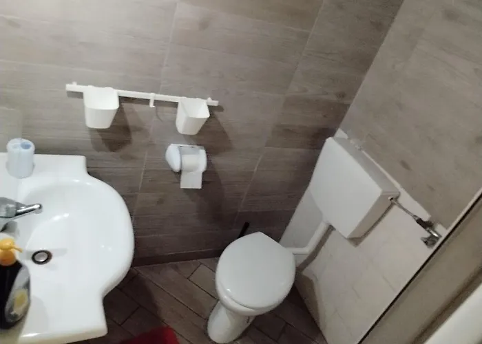 Al Duomo Bed & Breakfast Reggio di Calabria