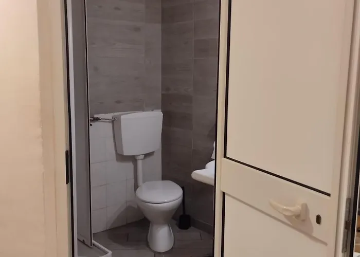 Al Duomo Bed & Breakfast Reggio di Calabria