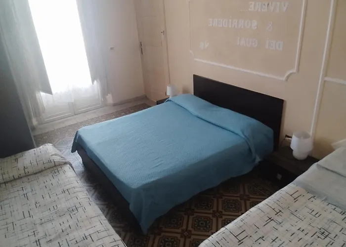 Al Duomo Реджо-ди-Калабрия