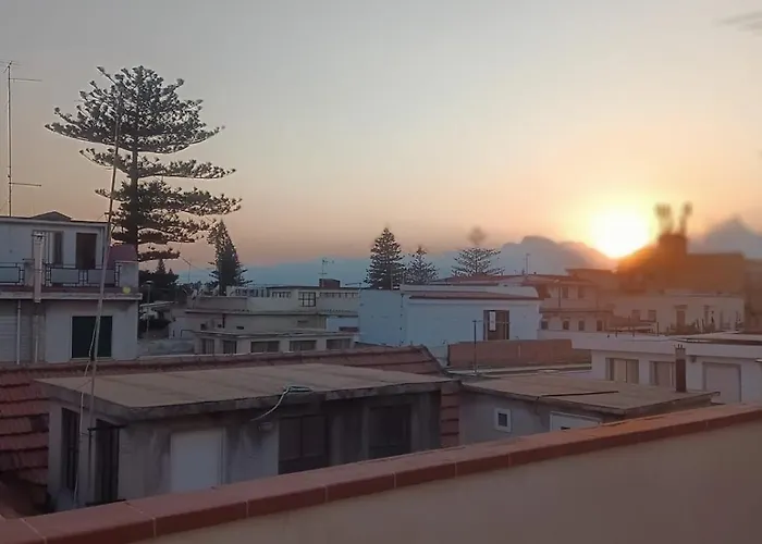 Al Duomo 3* 雷焦卡拉布里亚