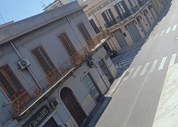 Al Duomo 雷焦卡拉布里亚