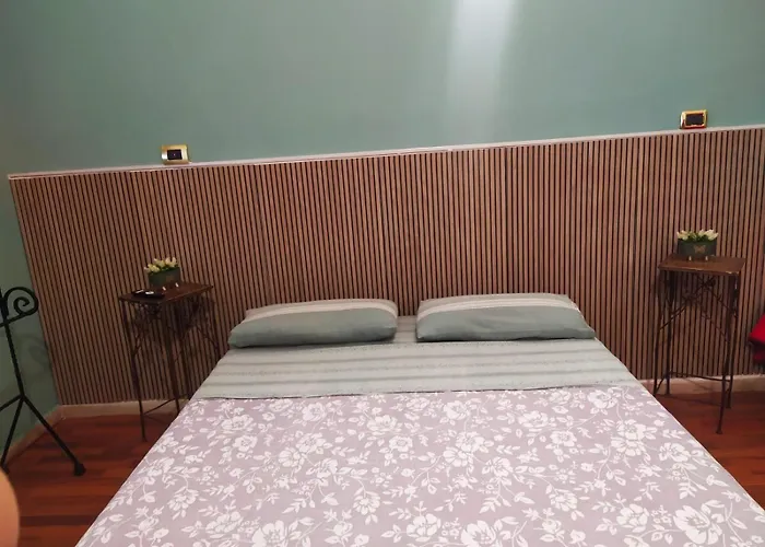 Al Duomo 3* 雷焦卡拉布里亚