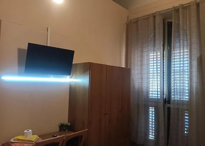 Al Duomo Отель типа 