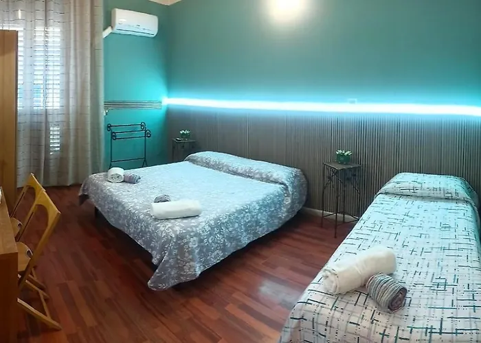 Bed & Breakfast Al Duomo 3*