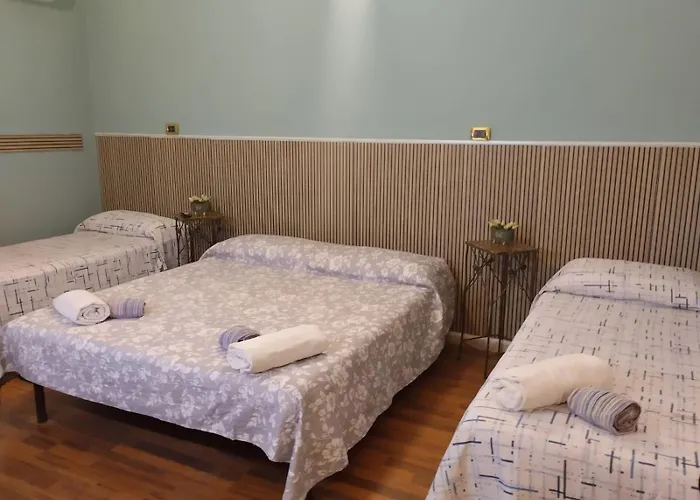 Bed & Breakfast Al Duomo Reggio di Calabria