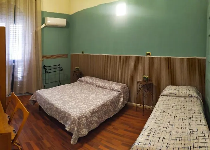 Al Duomo Reggio di Calabria