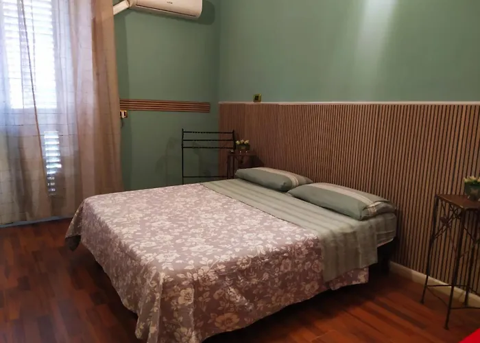 Al Duomo Bed & Breakfast