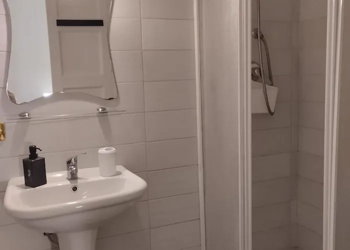 Al Duomo 住宿加早餐酒店