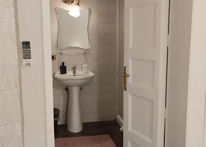 住宿加早餐酒店 Al Duomo