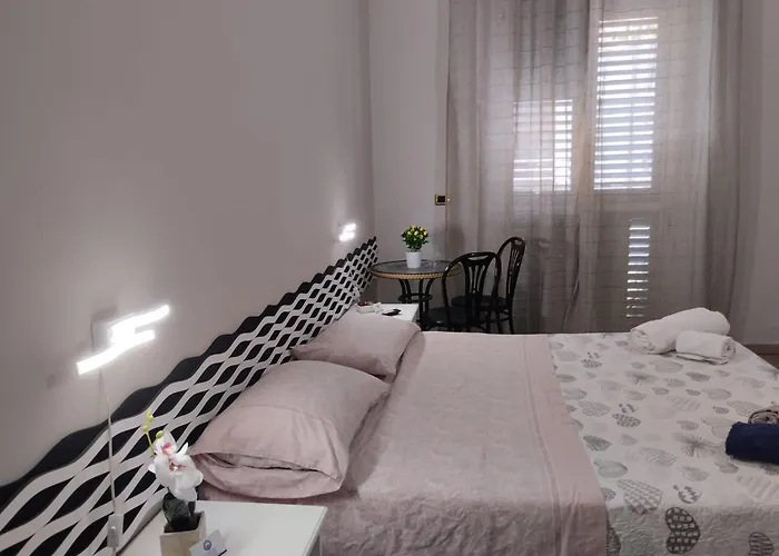 Al Duomo 住宿加早餐酒店 3*