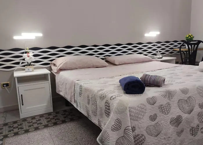 住宿加早餐酒店 Al Duomo 3*